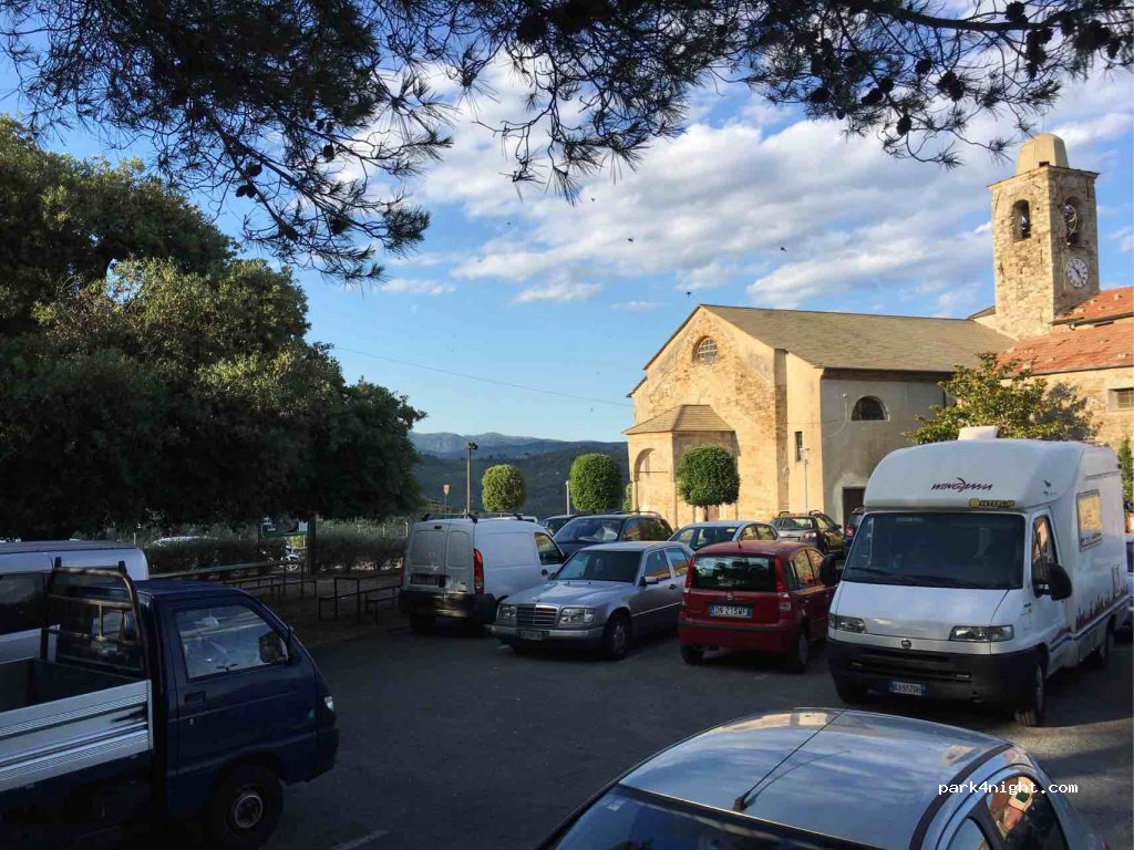 (18017) Lingueglietta - 1 Piazza Don de Andreis — foto 2