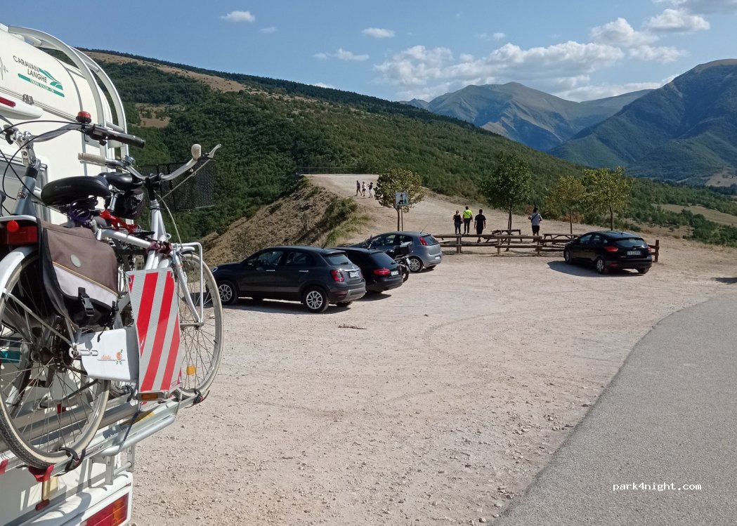 (62035) Fiastra - 2 Via Ruffella — foto 2