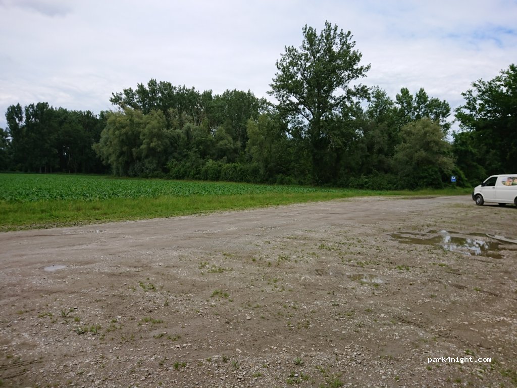 (94405) Landau an der Isar - Unnamed Road — foto 3