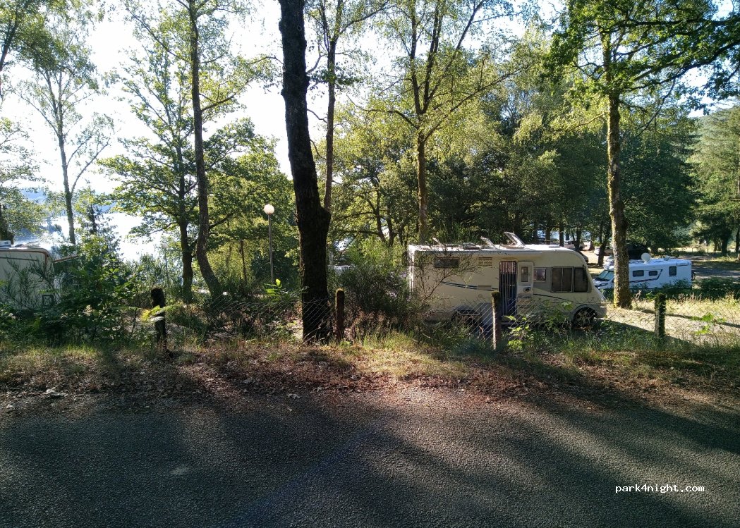 (87470) Peyrat-le-Château - 2013 Chemin de la Caravelle — foto