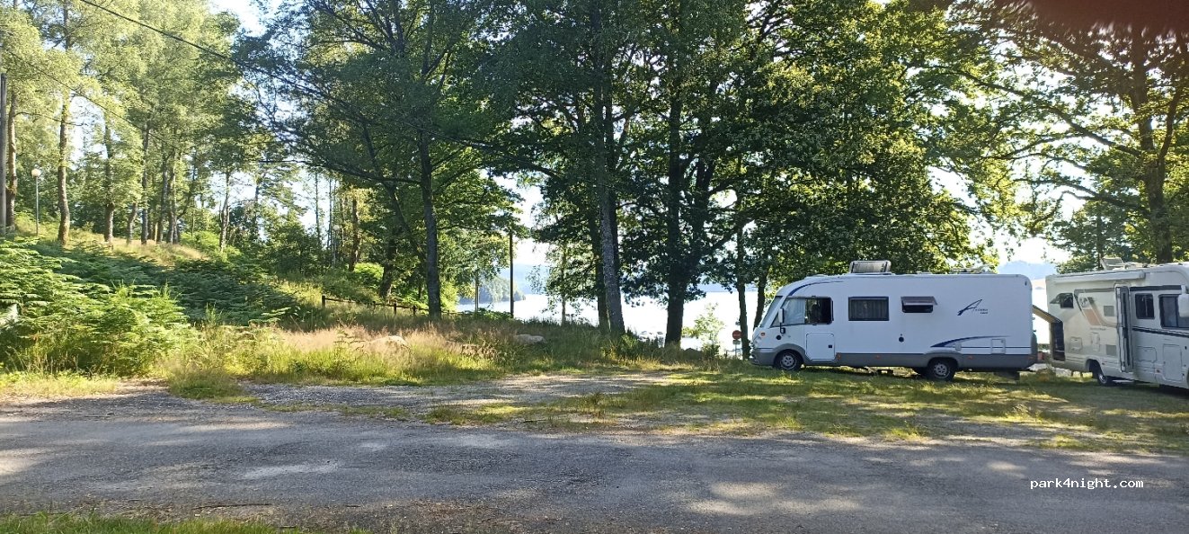 (87470) Peyrat-le-Château - 2013 Chemin de la Caravelle — foto 3