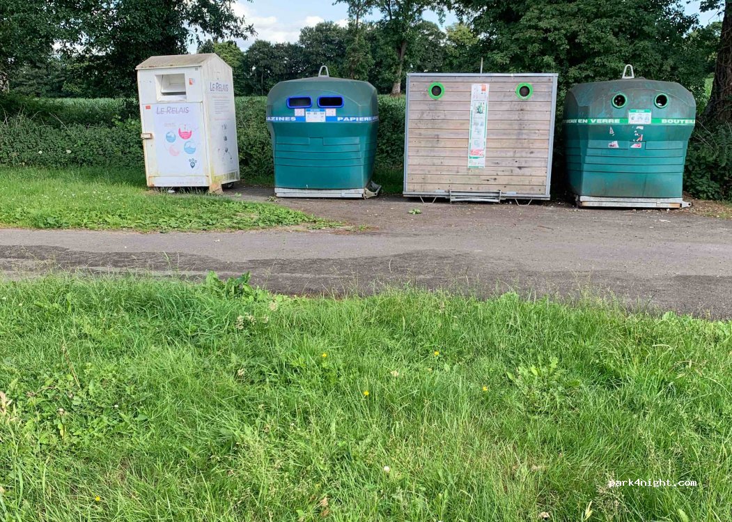 (35140) Mézières-sur-Couesnon - 12 Rue du Couesnon — foto 3