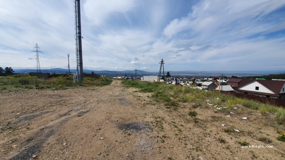 (670024) Ulan-Ude - 108А Ulitsa Darvina — foto 2
