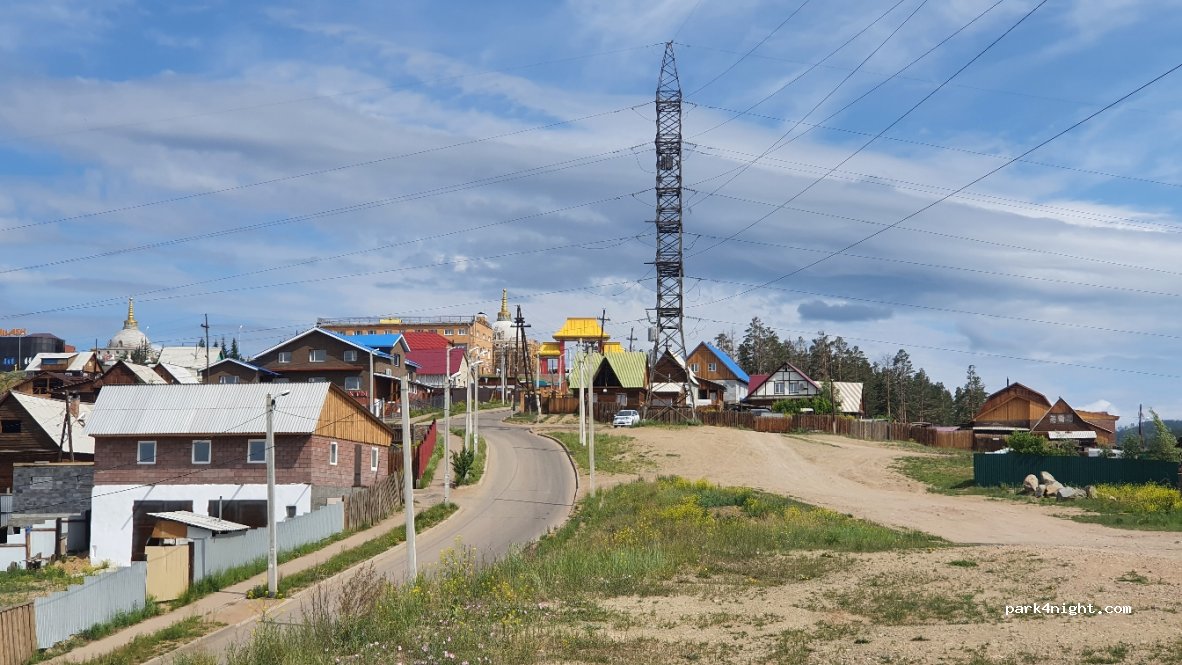 (670024) Ulan-Ude - 108А Ulitsa Darvina — foto 4