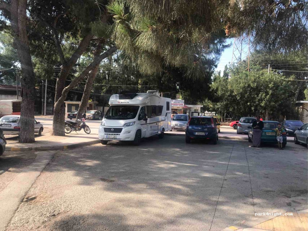 (143 42) Nea Filadelfia - 10 Sofouli — foto