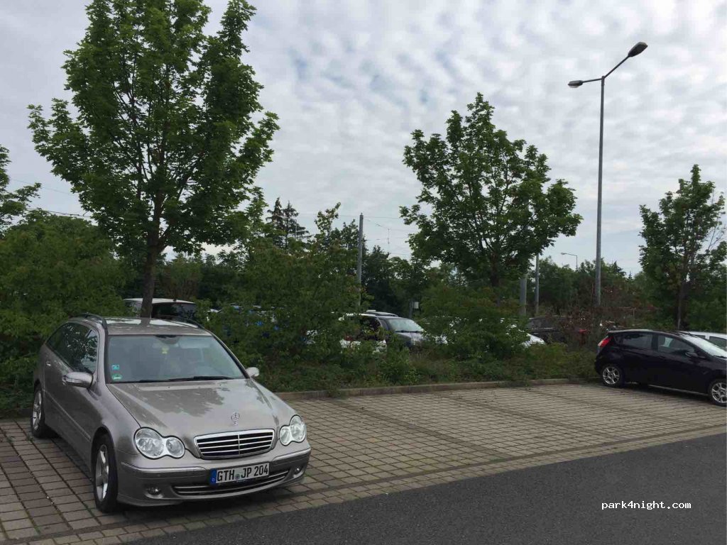(99094) Erfurt - 80 Gothaer Straße — foto 2