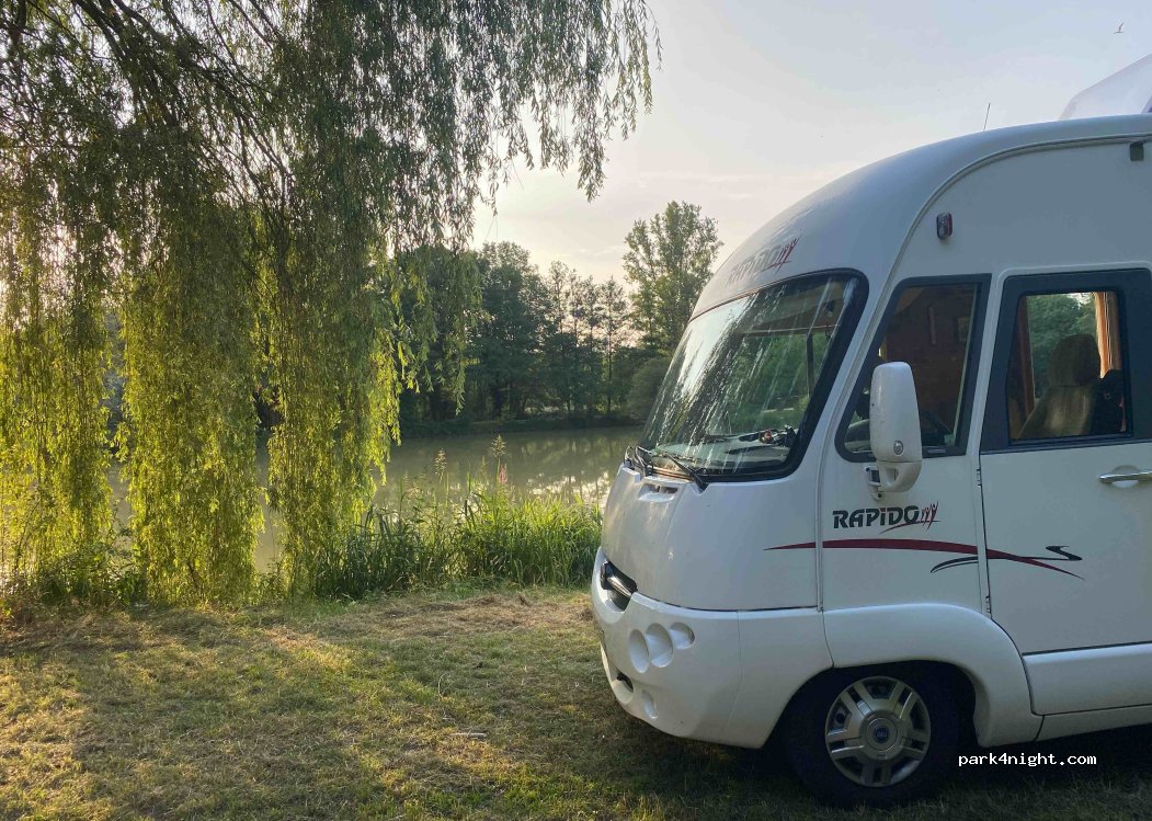 (41210) La Ferté Beauharnais - Rigoneau — foto 2