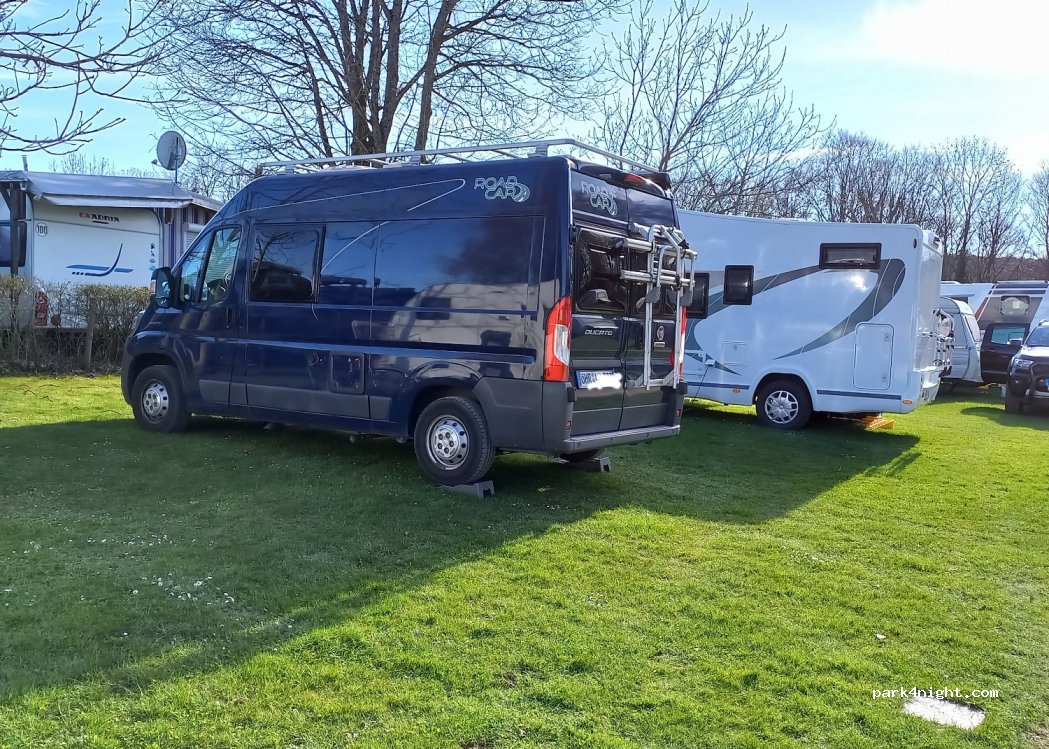 Camping Hirtenteich — foto 2