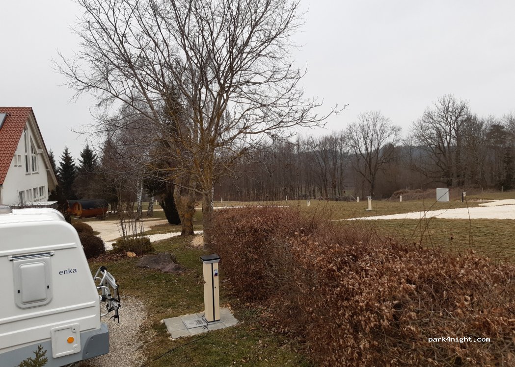 Camping Hirtenteich — foto 3