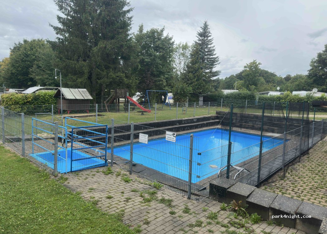 Camping Hirtenteich — foto 4