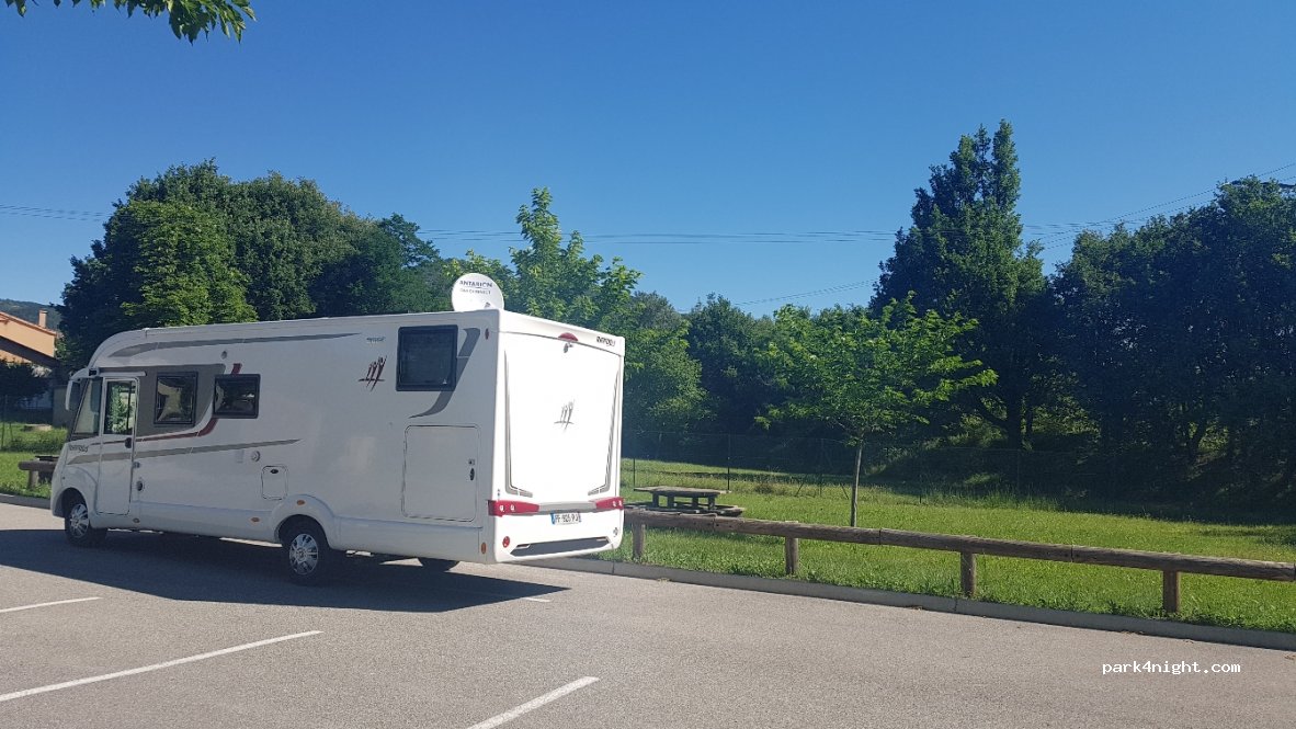 (04270) Bras-d'Asse - 47 Route du Pont de l'Asse — foto