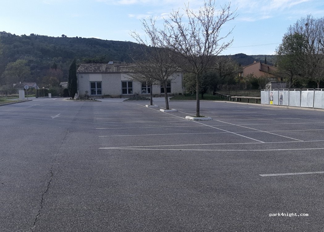(04270) Bras-d'Asse - 47 Route du Pont de l'Asse — foto 2