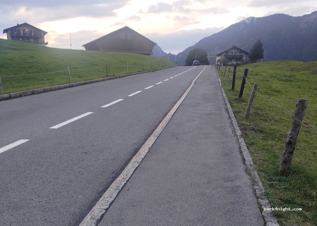 (6377) Seelisberg - Steckenmattstrasse — foto 4