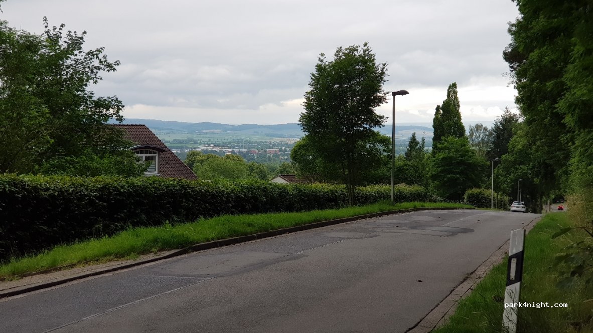 (37574) Einbeck - 18 Eichendorffallee — foto