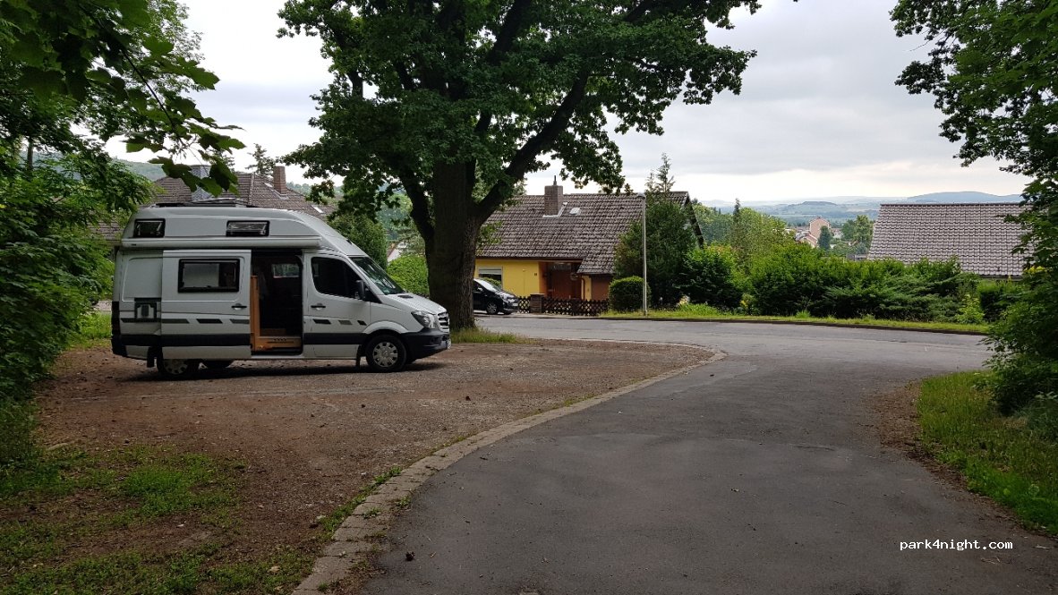 (37574) Einbeck - 18 Eichendorffallee — foto 3
