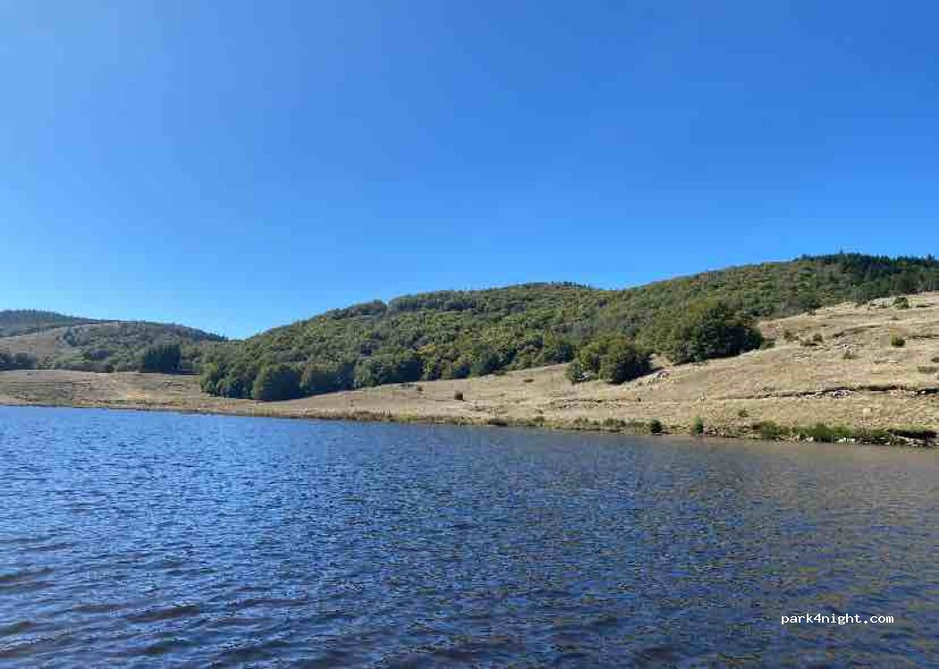 (30750) Dourbies - Unnamed Road — foto