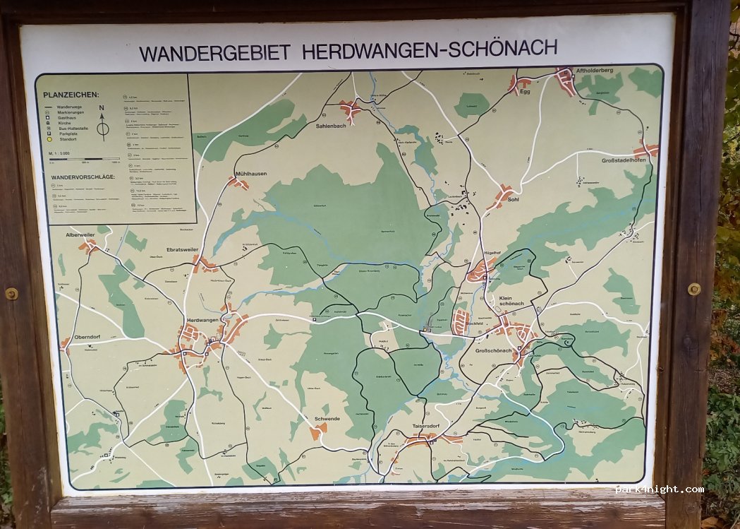 (88634) Herdwangen-Schönach - Waldhofstraße 1 — foto 2
