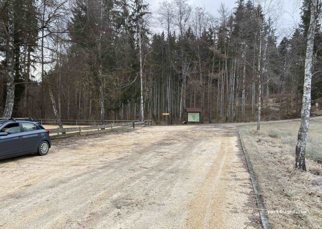 (88634) Herdwangen-Schönach - Waldhofstraße 1 — foto 4