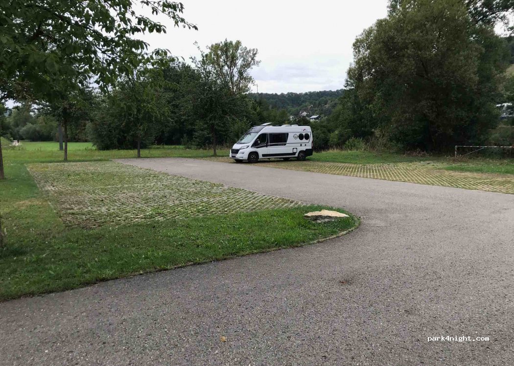 (74670) Forchtenberg - 1 Bahnhofstraße — foto
