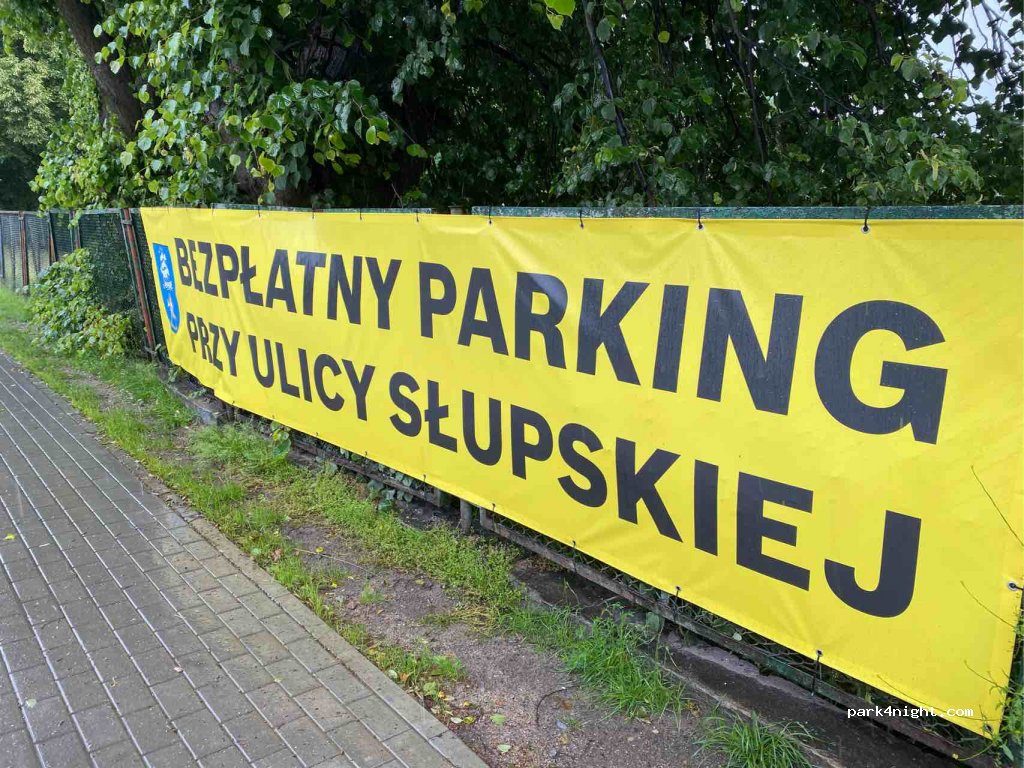 (76-270) Ustka - 7 Słupska — foto