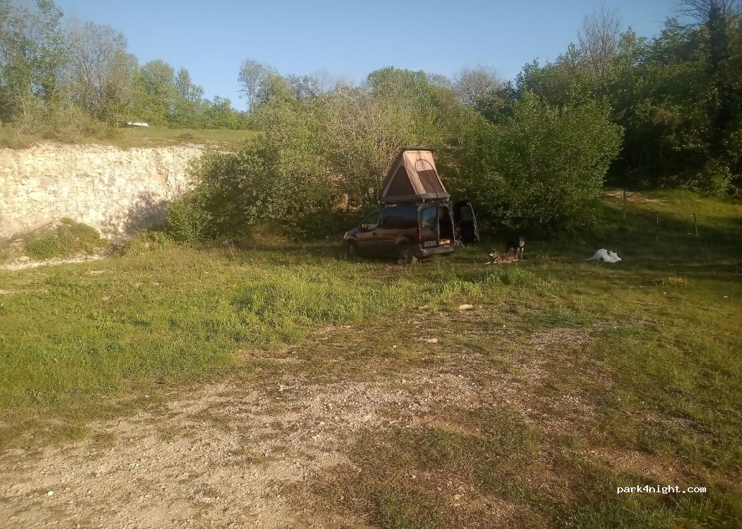 (39300) Loulle - Chemin du Lapiaz — foto 2