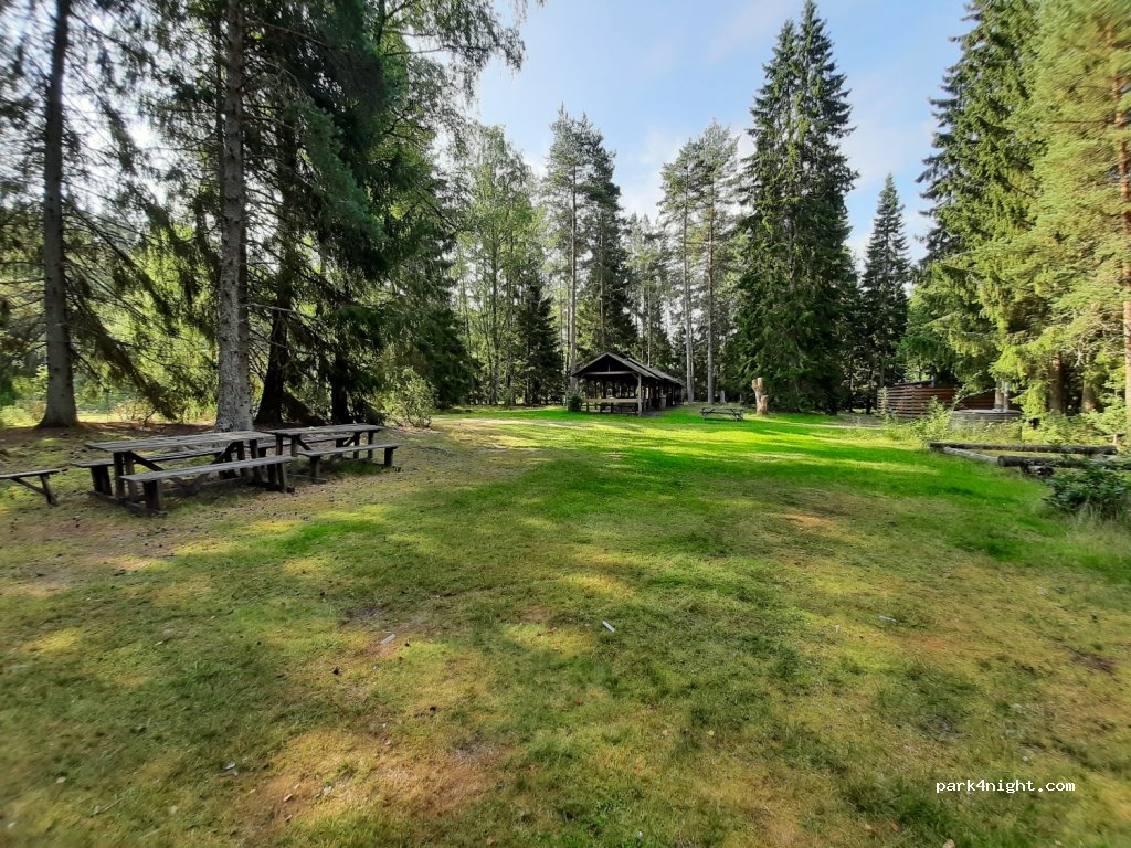 Kyrkekvarn Turism AB — foto