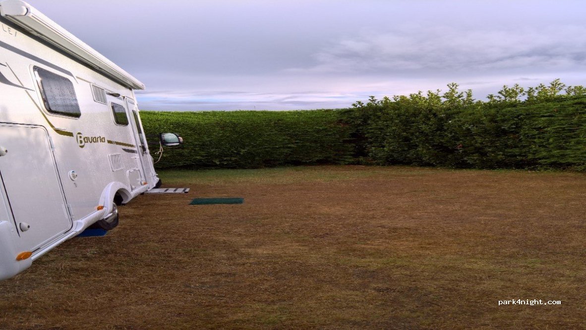 The Motine Camping — foto 2