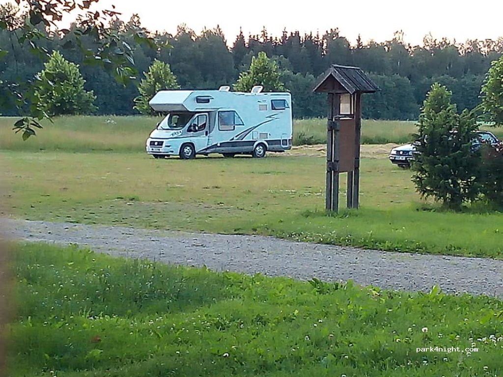 (85283) Meškiai - Unnamed Road — foto