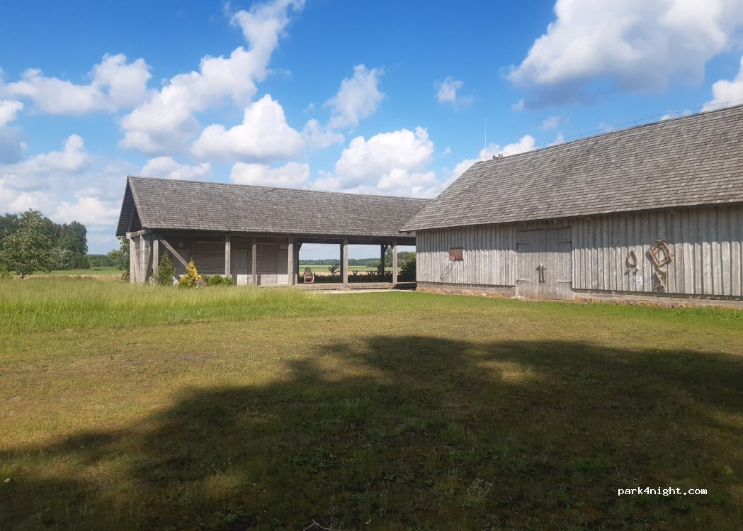 (85283) Meškiai - Unnamed Road — foto 3