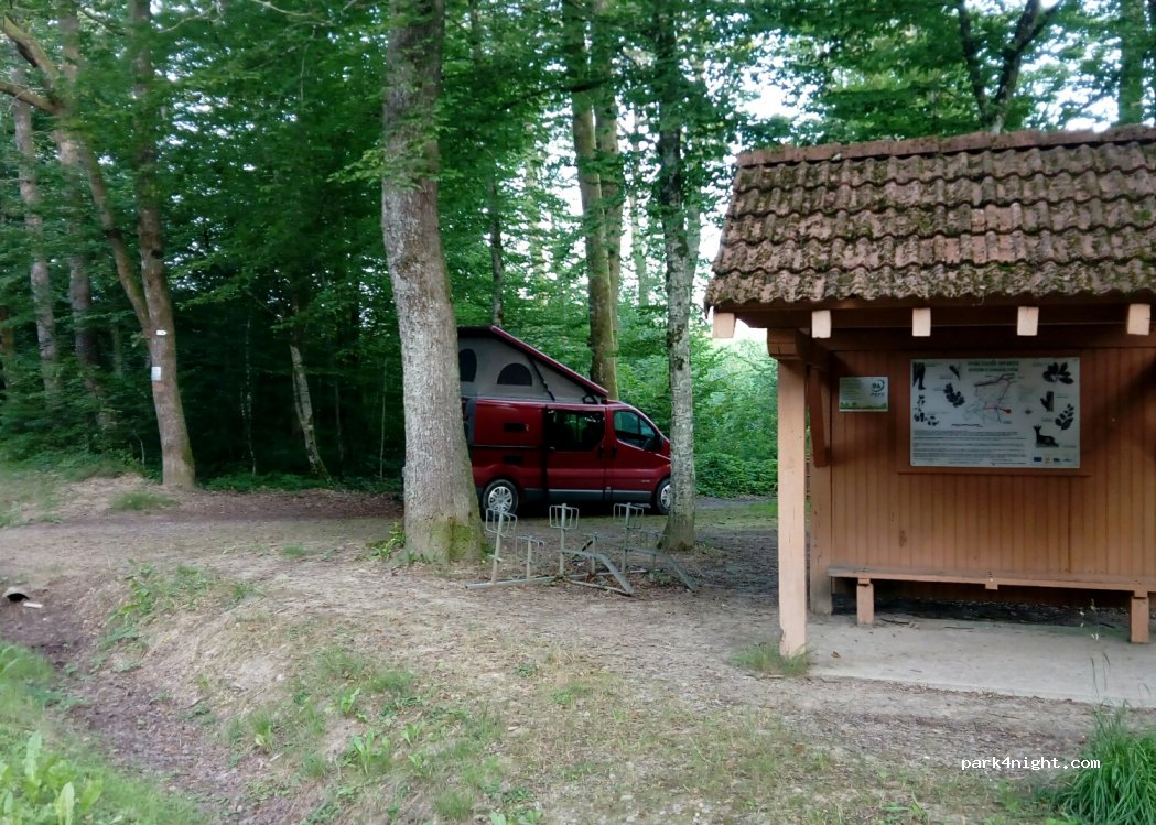 (88390) Les Forges - — foto