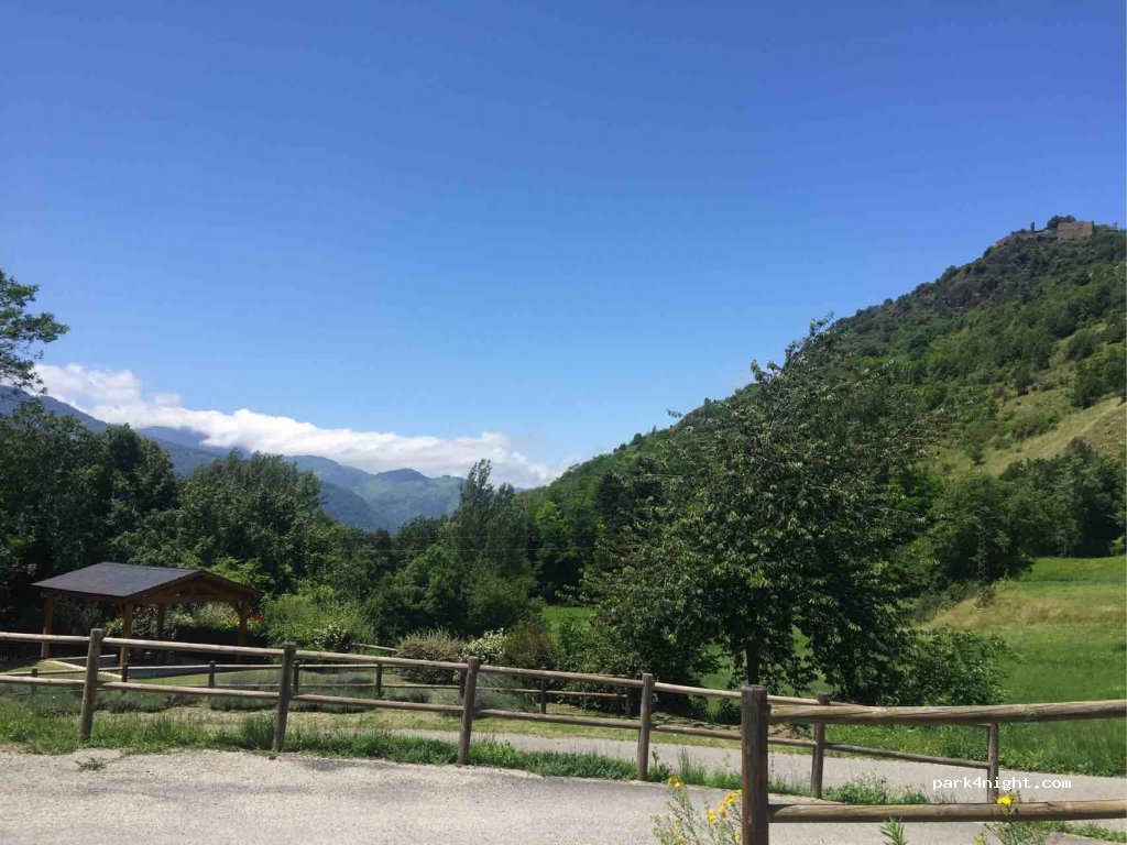 (09250) Vernaux - D55 — foto