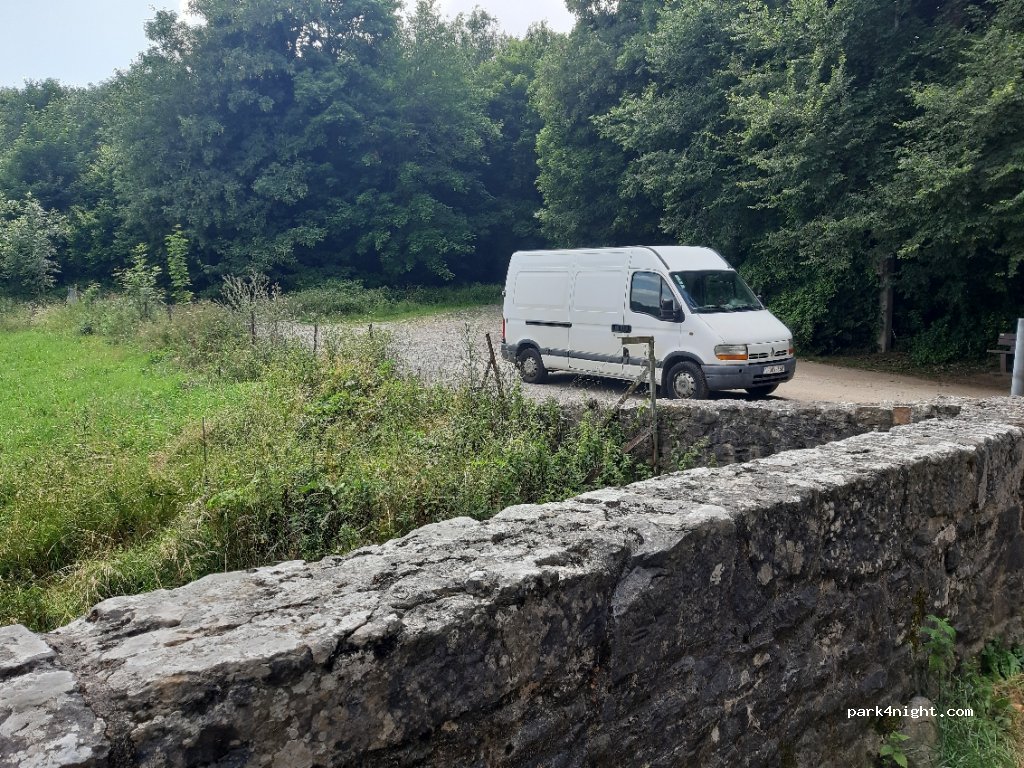 (6560) Erquelinnes - 6560 Rue du Pont Romain — foto 2