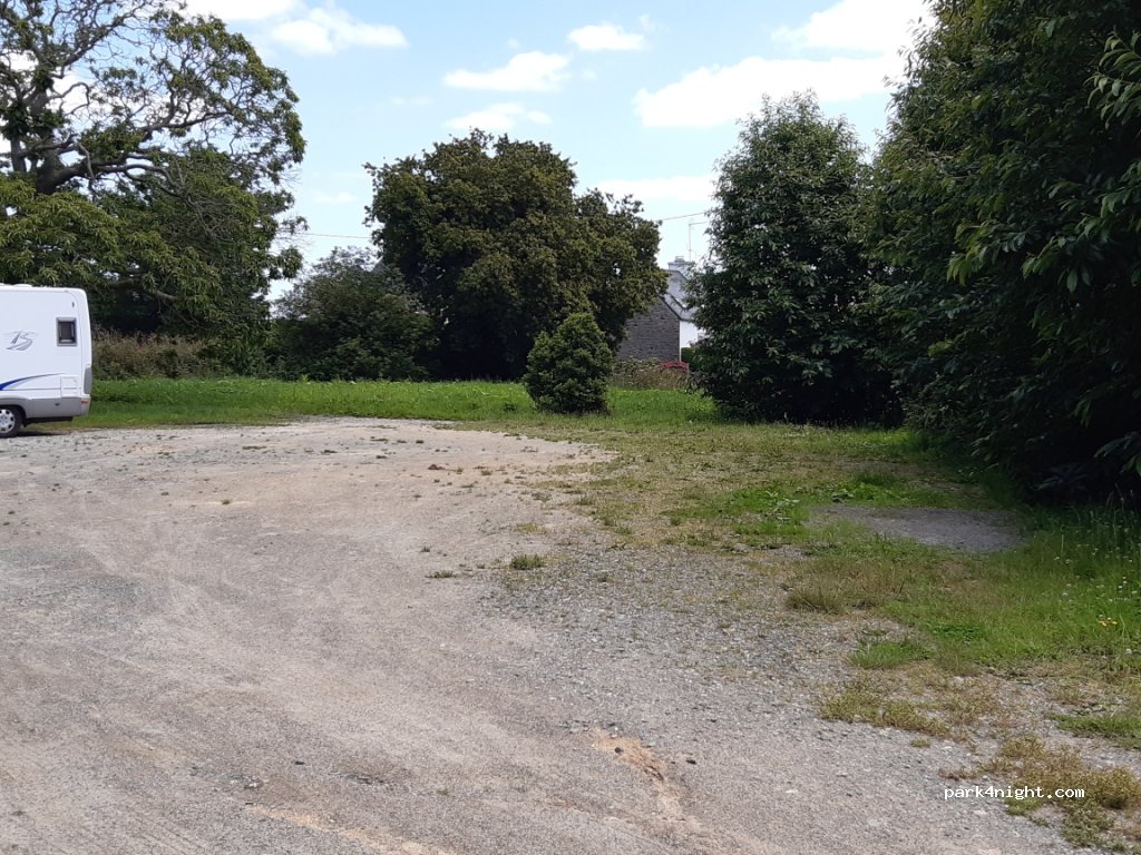 (22220) Trédarzec - 14 Sainte-Marguerite — foto