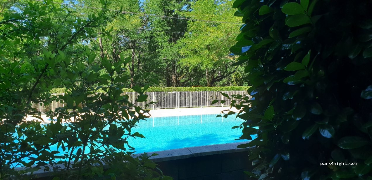 Camping les acacias — foto 2