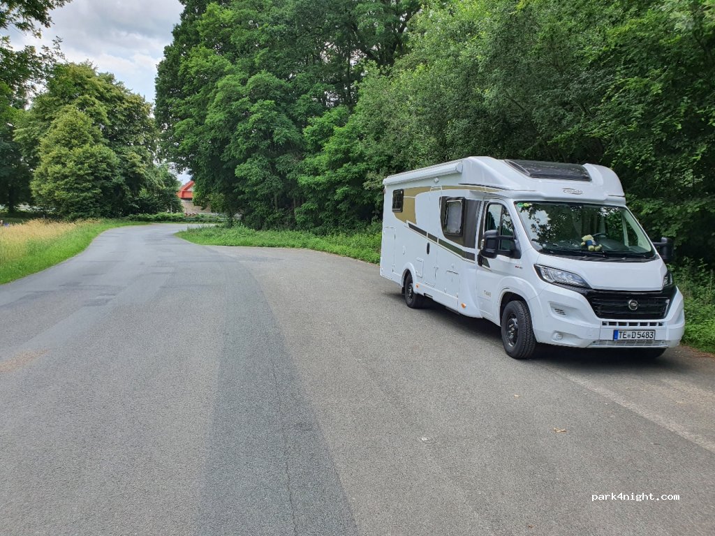 (48477) Hörstel - 51 Am Teutohang — foto