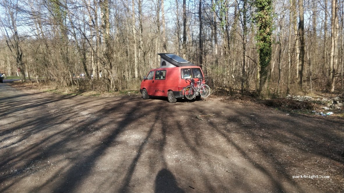 (60500) Chantilly - Vieille Route — foto 2