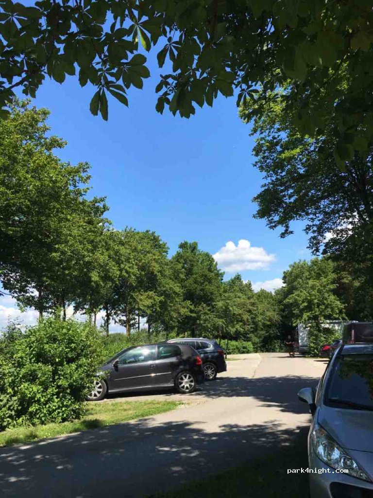 (74523) Schwäbisch Hall - 1 Starkholzbacher Straße — foto