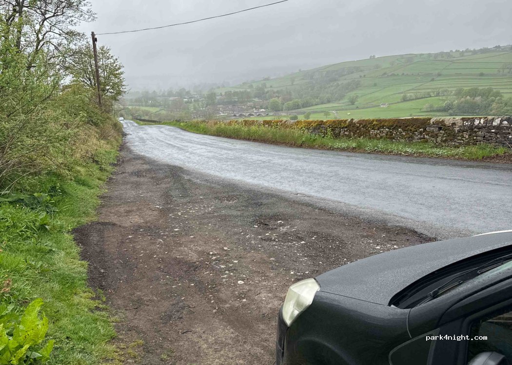 (BD23 6AS) Skipton - Dales Way — foto 3