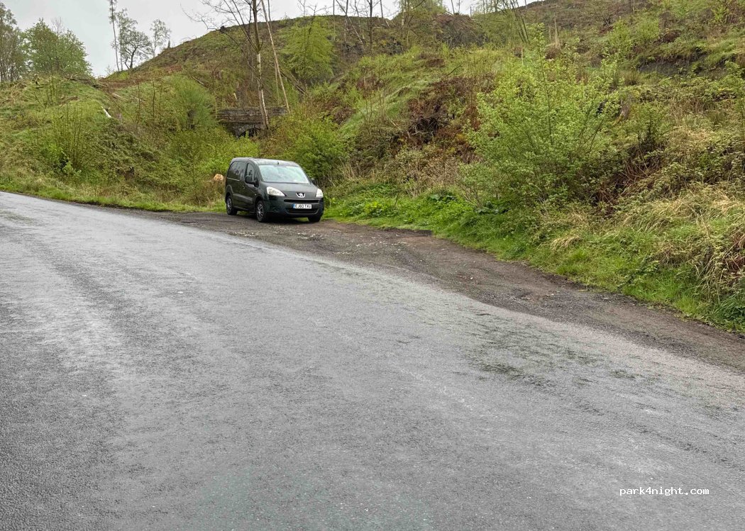 (BD23 6AS) Skipton - Dales Way — foto 4