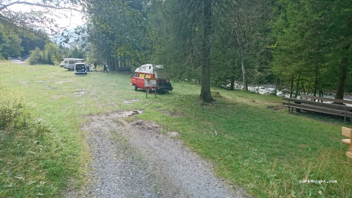 (7315) Pfäfers - Auen — foto 2