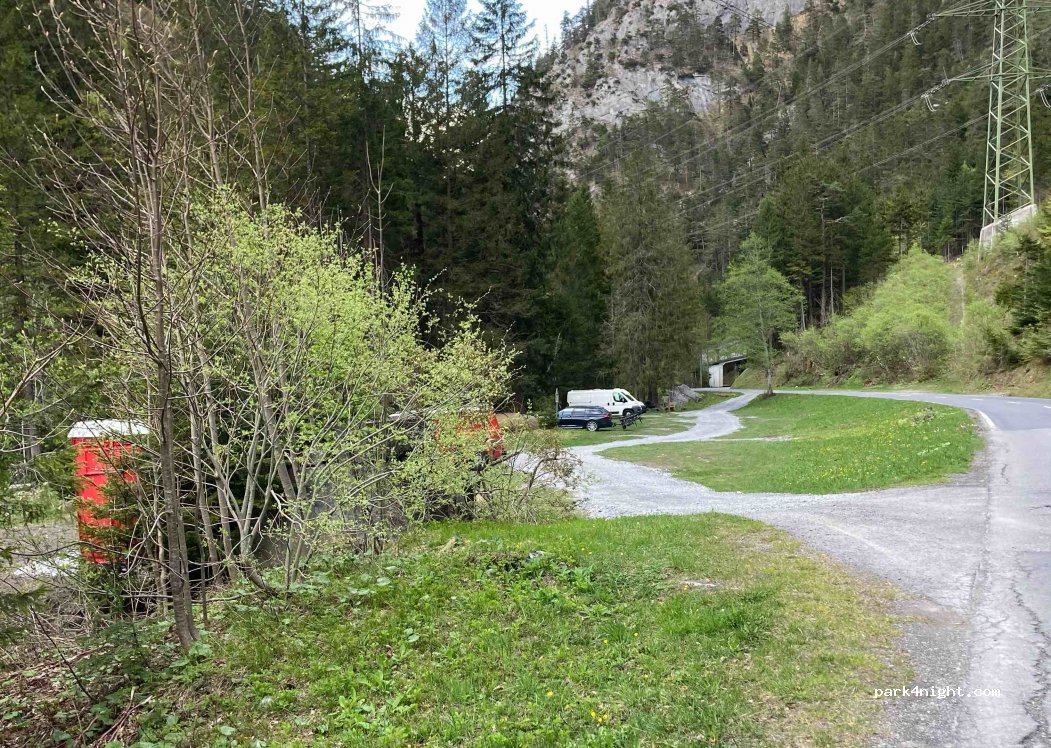 (7315) Pfäfers - Auen — foto 3