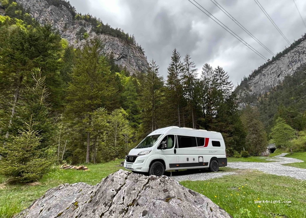 (7315) Pfäfers - Auen — foto 4