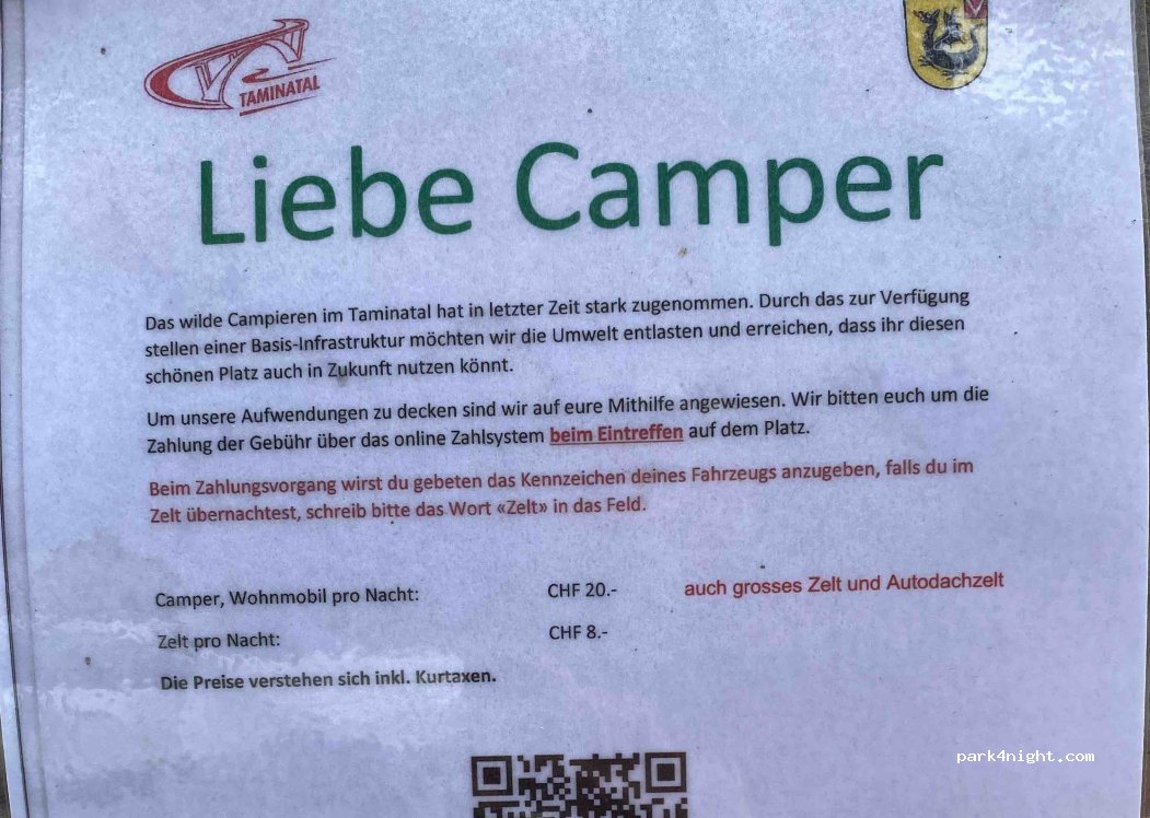 (7315) Pfäfers - Auen — foto 5