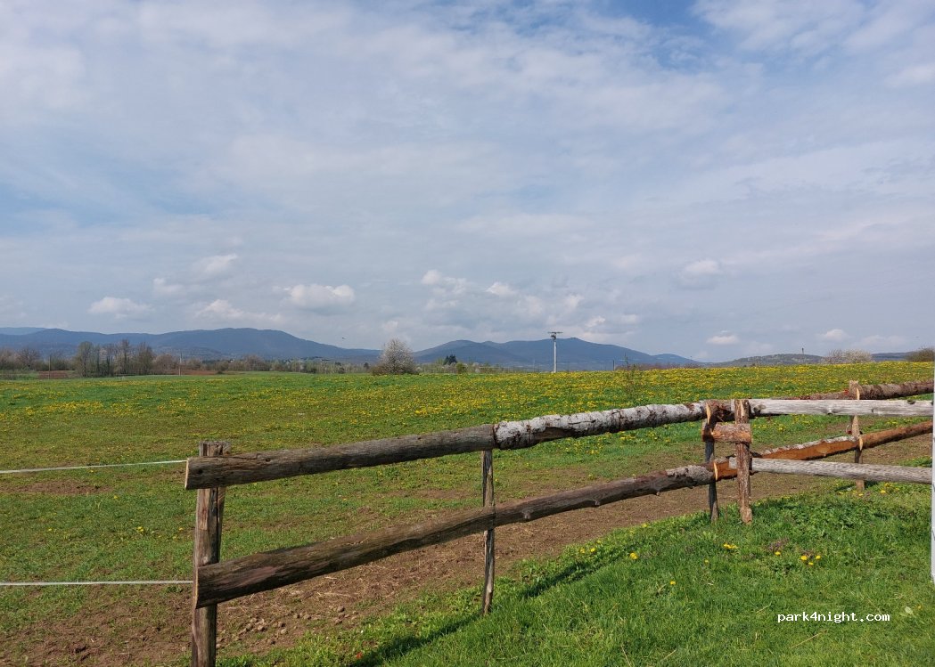 Equestrian club/Konjički klub Rakovica — foto 3