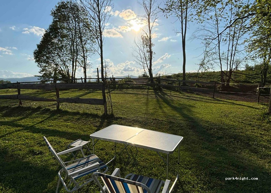 Equestrian club/Konjički klub Rakovica — foto 4