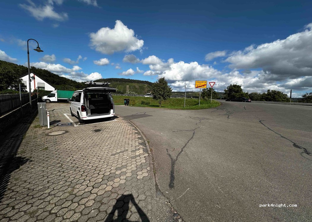 (54340) Ensch - 16 Moselstraße — foto 3