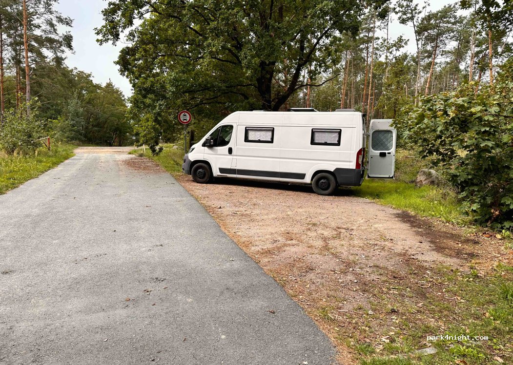 (06774) Muldestausee - Freiheitstraße — foto 3