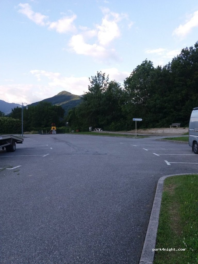 (73200) Pallud - 1 Route d'Albertville — foto 2