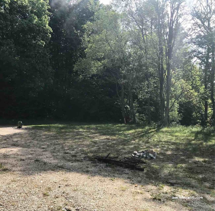 (1428) Provence - Chemin de la Montagnette — foto 2