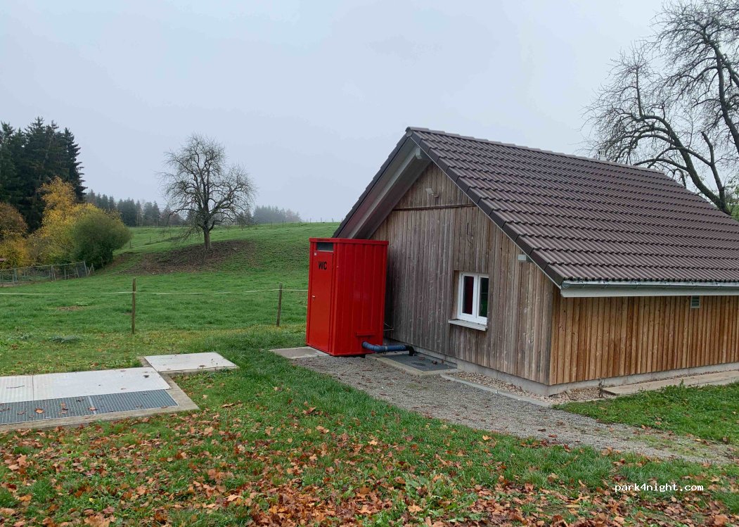 (79848) Bonndorf im Schwarzwald - 21 Wutachstraße — foto